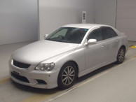 2007 Toyota Mark X