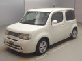 2009 Nissan Cube