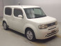 2009 Nissan Cube