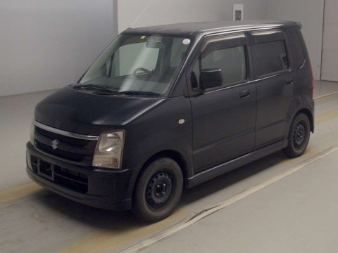 2008 Suzuki Wagon R MH22S[0]