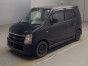 2008 Suzuki Wagon R