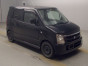 2008 Suzuki Wagon R