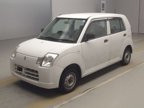 2005 Suzuki Alto HA24S[0]