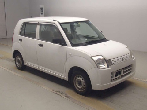 2005 Suzuki Alto HA24S[2]