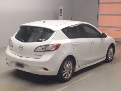 2011 Mazda Axela Sport BL5FW[1]