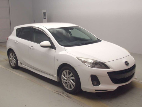 2011 Mazda Axela Sport BL5FW[2]