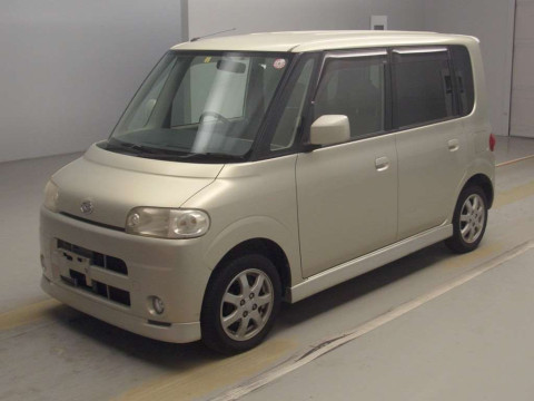 2004 Daihatsu Tanto L350S[0]