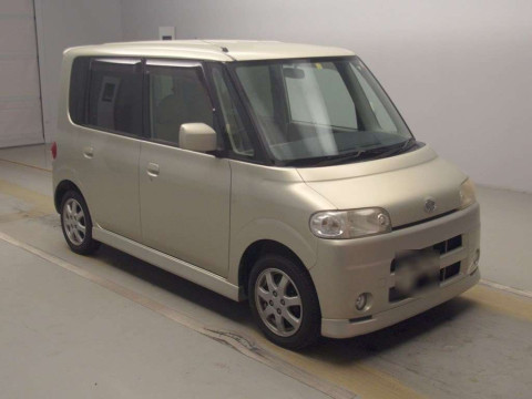 2004 Daihatsu Tanto L350S[2]