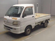 2003 Daihatsu Hijet Truck