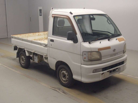 2003 Daihatsu Hijet Truck S200P[2]