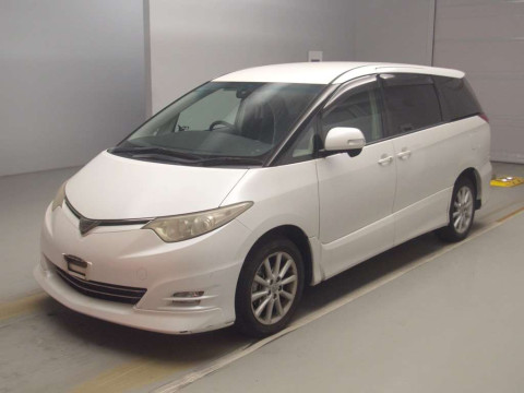 2006 Toyota Estima ACR55W[0]