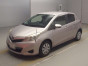 2012 Toyota Vitz