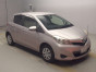 2012 Toyota Vitz