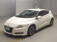 2012 Honda CR-Z