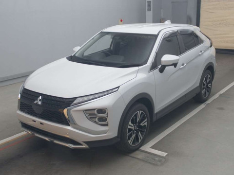 2022 Mitsubishi Eclipse Cross GK1W[0]