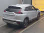 2022 Mitsubishi Eclipse Cross