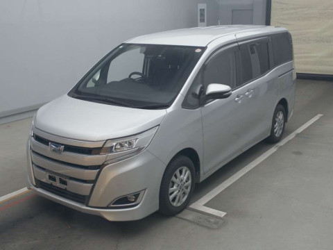 2020 Toyota Noah ZWR80G[0]