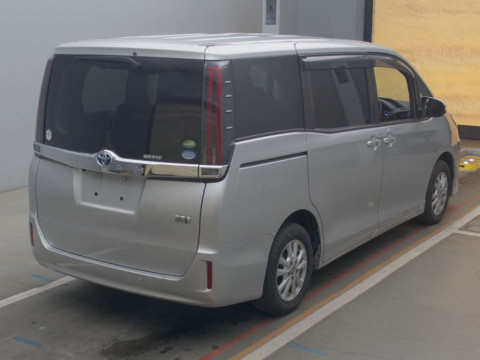 2020 Toyota Noah ZWR80G[1]