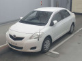 2009 Toyota Belta