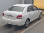 2009 Toyota Belta