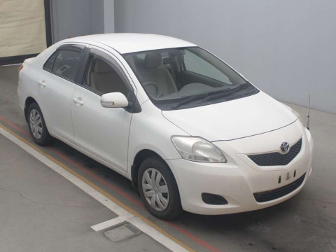 2009 Toyota Belta SCP92[2]