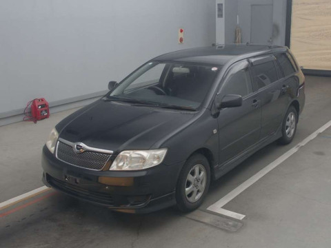 2006 Toyota Corolla Fielder NZE121G[0]