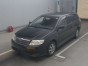 2006 Toyota Corolla Fielder