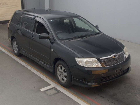 2006 Toyota Corolla Fielder NZE121G[2]