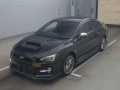 2015 Subaru WRX S4