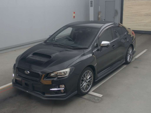 2015 Subaru WRX S4 VAG[0]