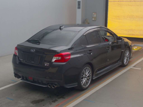 2015 Subaru WRX S4 VAG[1]