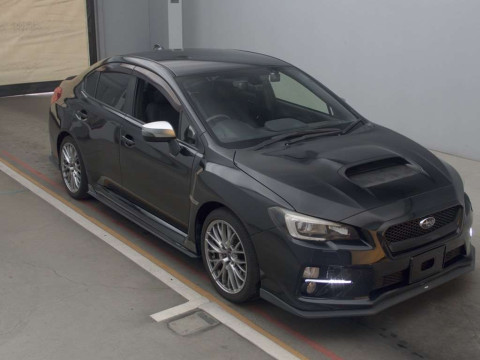 2015 Subaru WRX S4 VAG[2]