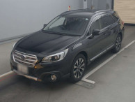 2015 Subaru Legacy Outback