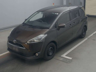 2015 Toyota Sienta