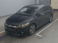 2012 Honda Stream