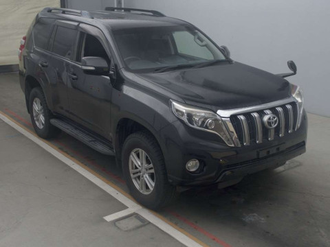 2014 Toyota Land Cruiser Prado TRJ150W[2]