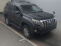 2014 Toyota Land Cruiser Prado