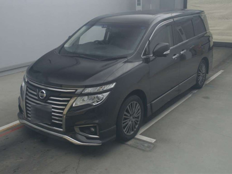 2018 Nissan Elgrand PNE52[0]