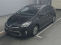 2014 Toyota Prius PHV