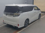 2019 Toyota Vellfire