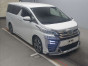 2019 Toyota Vellfire