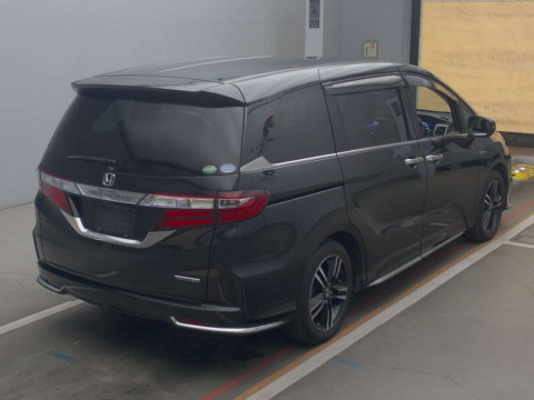 2017 Honda Odyssey Hybrid RC4[1]