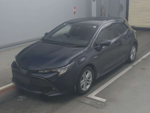 2018 Toyota Corolla Sports ZWE211H[0]