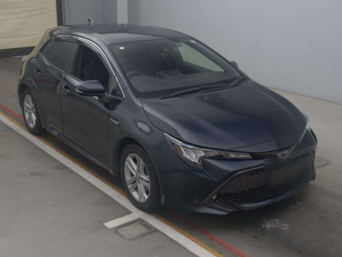 2018 Toyota Corolla Sports ZWE211H[2]