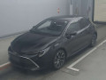 2022 Toyota Corolla Sports