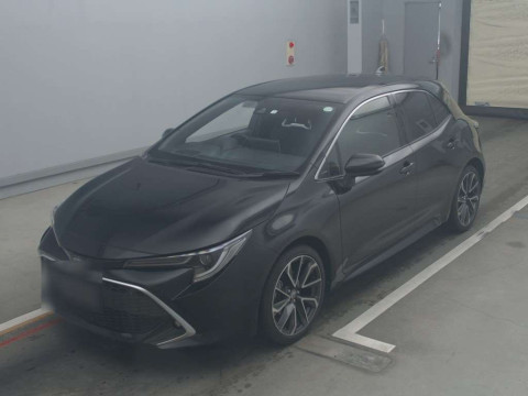 2022 Toyota Corolla Sports NRE210H[0]