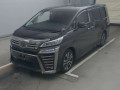 2018 Toyota Vellfire