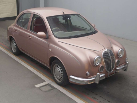 2007 Mitsuoka Viewt AK12[2]