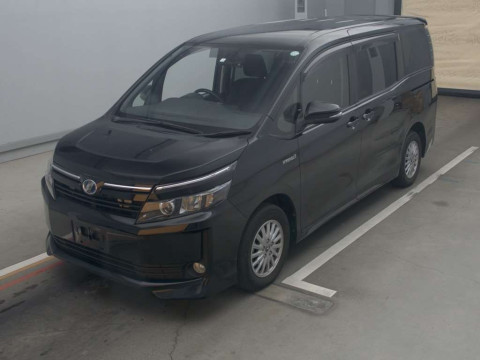 2015 Toyota Voxy ZWR80G[0]