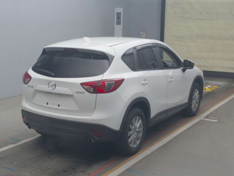 2014 Mazda CX-5 KE2FW[1]